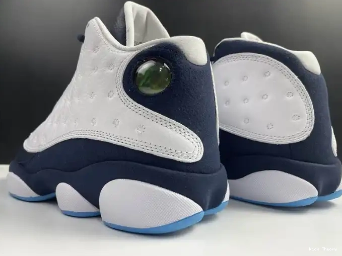 Kick Theory Dark Blue 414571-144 13 Jordan Powder Air 0526